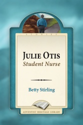 Julie Otis Student Nurse